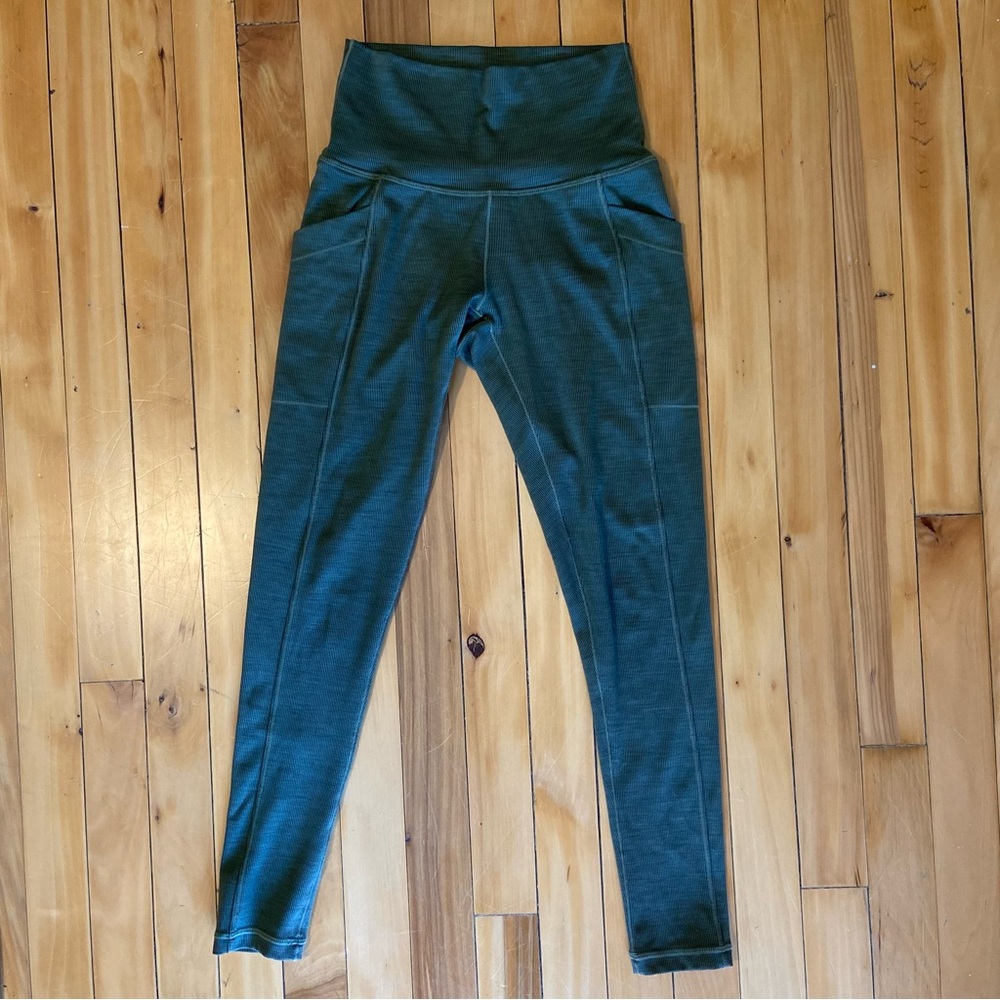 Prana becksa leggings